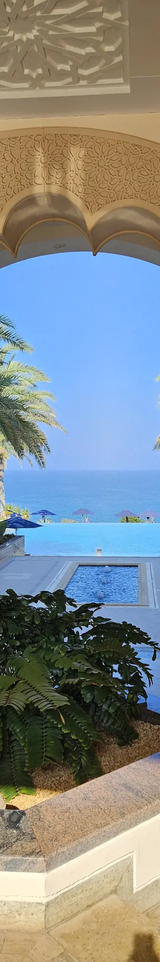 Man gönnt sich ja sonst nichts